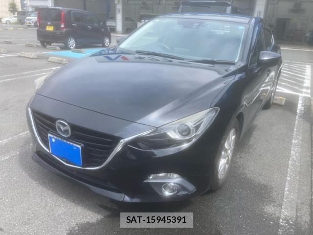 Mazda AXELA SPORT 2014-03 8849694-1