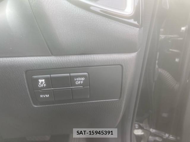 Mazda AXELA SPORT 2014-03 8849694-18