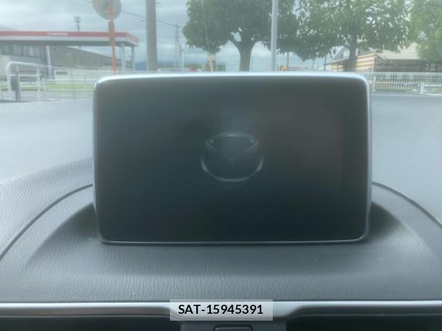 Mazda AXELA SPORT 2014-03 8849694-21