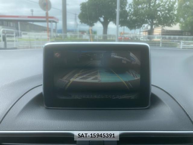 Mazda AXELA SPORT 2014-03 8849694-22