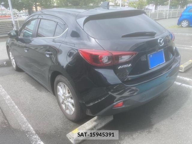 Mazda AXELA SPORT 2014-03 8849694-2