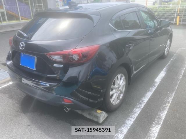 Mazda AXELA SPORT 2014-03 8849694-3
