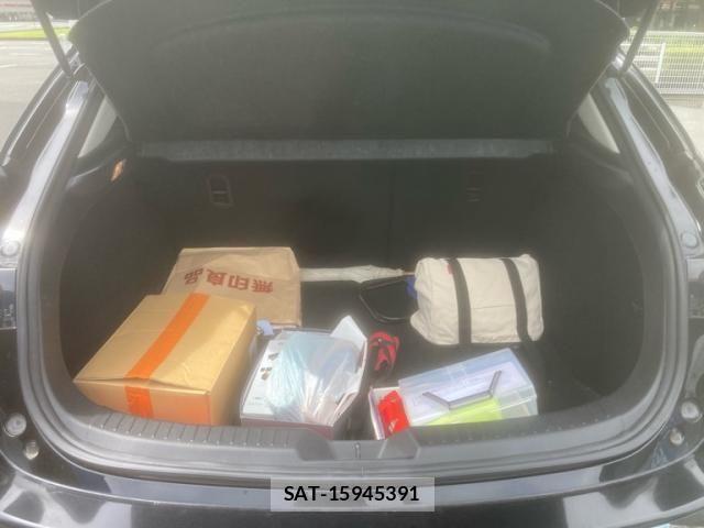 Mazda AXELA SPORT 2014-03 8849694-5