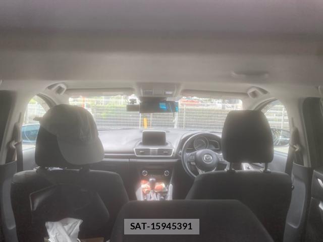 Mazda AXELA SPORT 2014-03 8849694-6