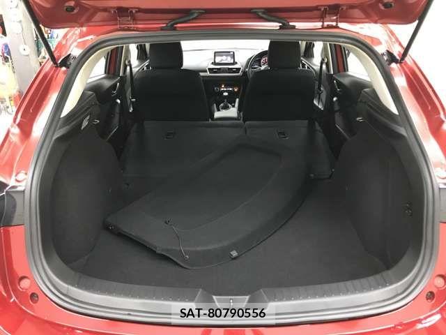 Mazda AXELA SPORT 2015-12 8849691-9