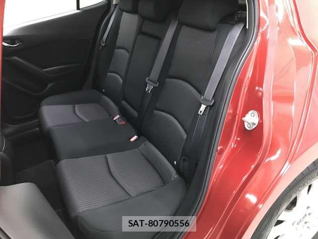 Mazda AXELA SPORT 2015-12 8849691-12