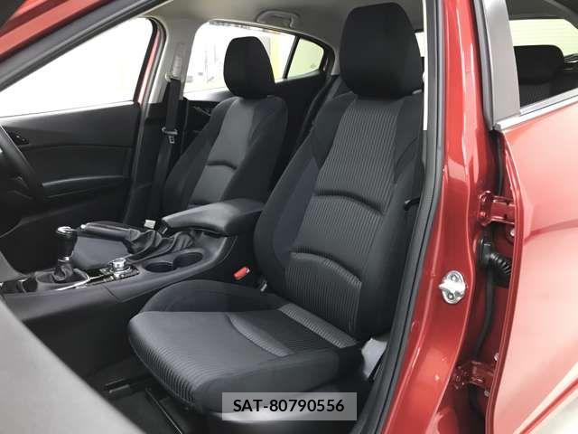 Mazda AXELA SPORT 2015-12 8849691-14