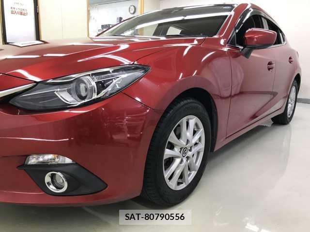 Mazda AXELA SPORT 2015-12 8849691-17