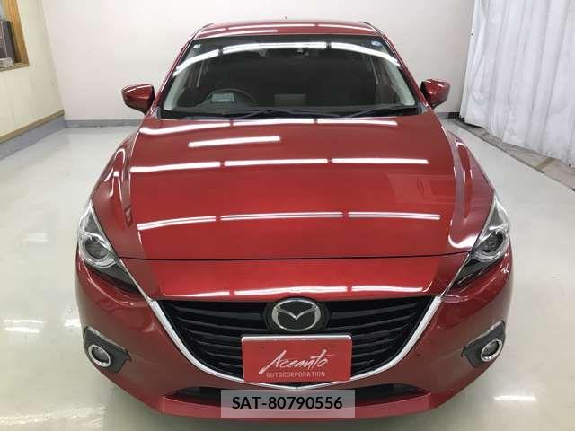 Mazda AXELA SPORT 2015-12 8849691-18