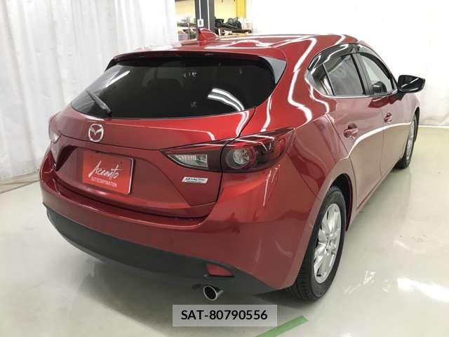 Mazda AXELA SPORT 2015-12 8849691-1