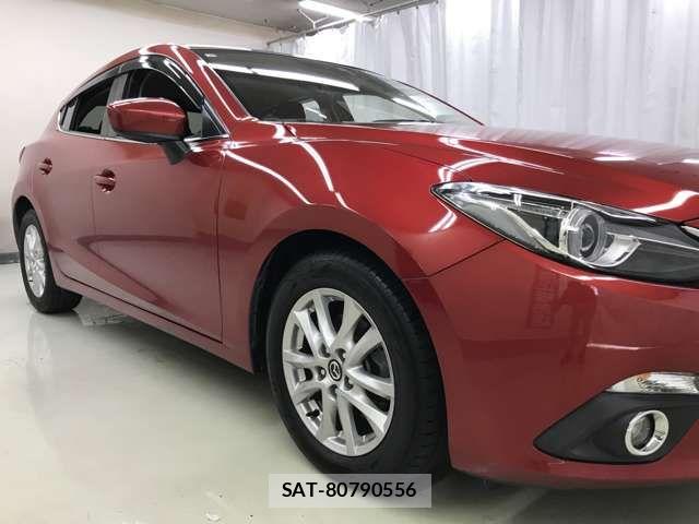 Mazda AXELA SPORT 2015-12 8849691-19
