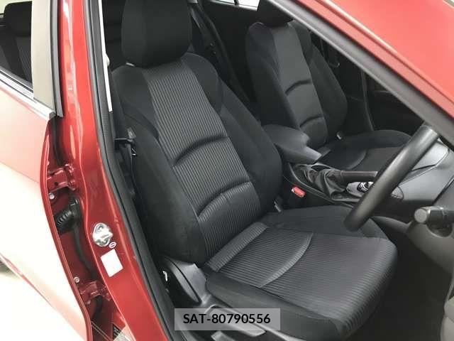 Mazda AXELA SPORT 2015-12 8849691-4