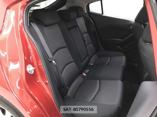 Mazda AXELA SPORT 2015-12 8849691-7