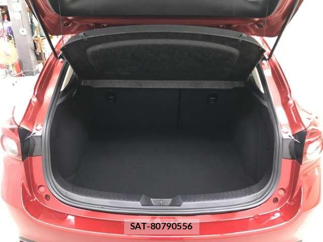 Mazda AXELA SPORT 2015-12 8849691-8