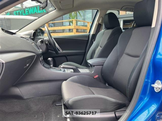 Mazda AXELA SPORT 2012-10 8880636-10