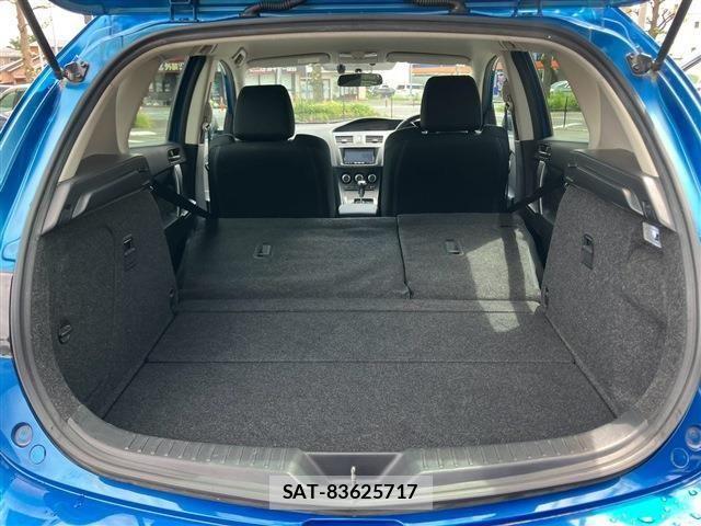 Mazda AXELA SPORT 2012-10 8880636-14