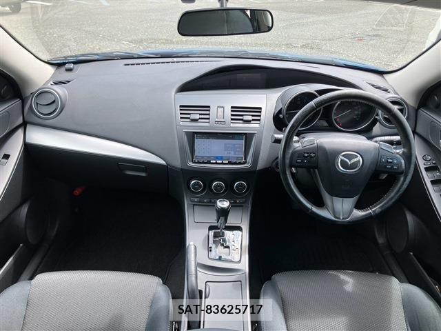 Mazda AXELA SPORT 2012-10 8880636-15