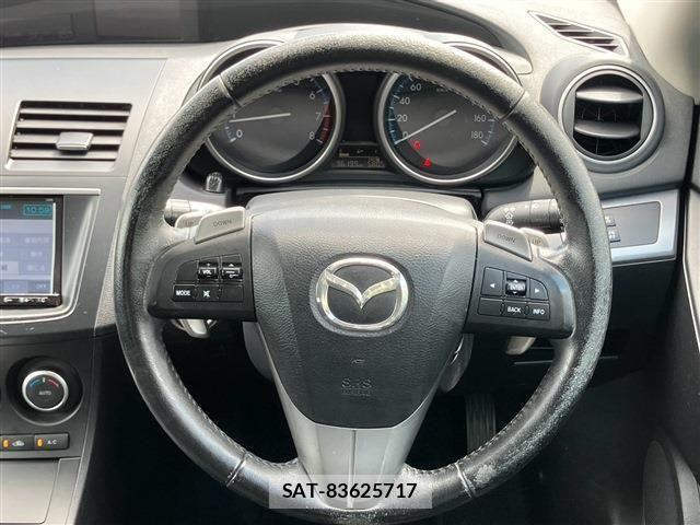 Mazda AXELA SPORT 2012-10 8880636-16