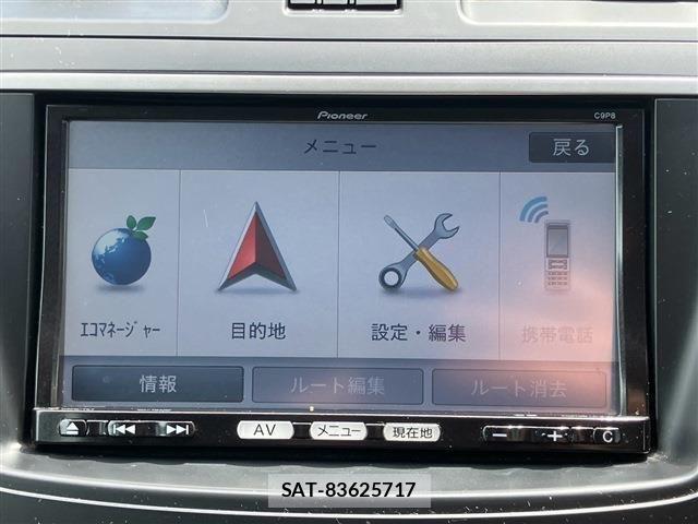 Mazda AXELA SPORT 2012-10 8880636-18