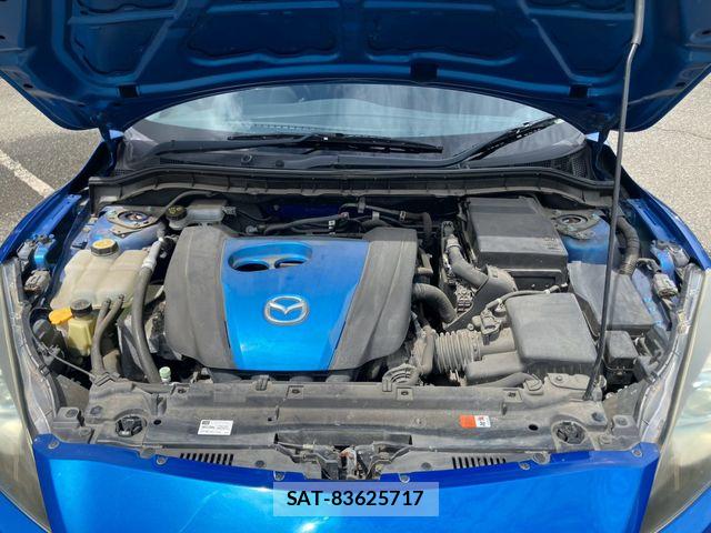 Mazda AXELA SPORT 2012-10 8880636-28