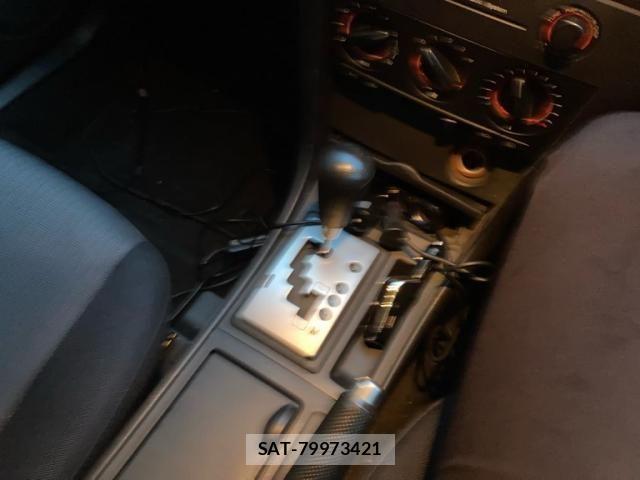 Mazda AXELA SPORT 2007-09 8880635-9