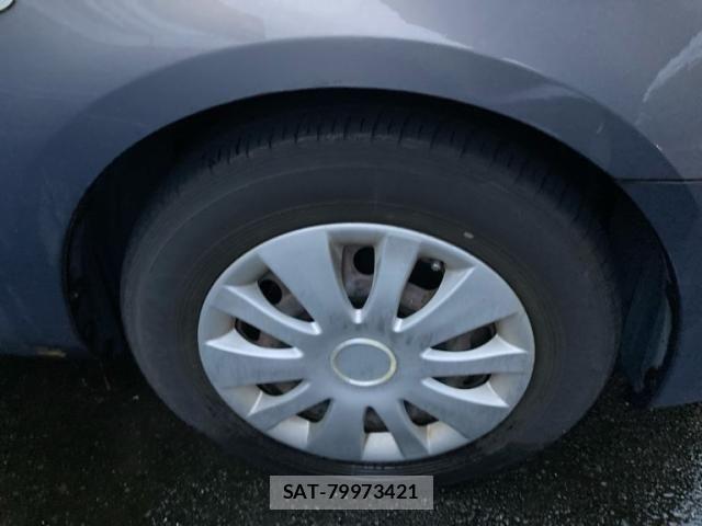 Mazda AXELA SPORT 2007-09 8880635-2