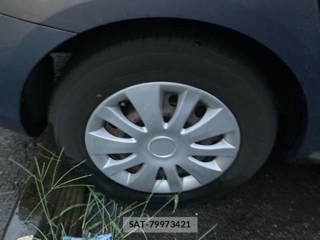 Mazda AXELA SPORT 2007-09 8880635-3