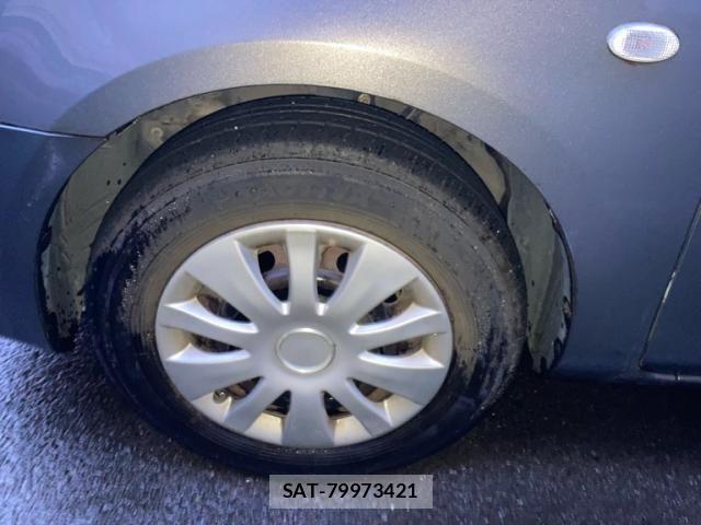 Mazda AXELA SPORT 2007-09 8880635-5