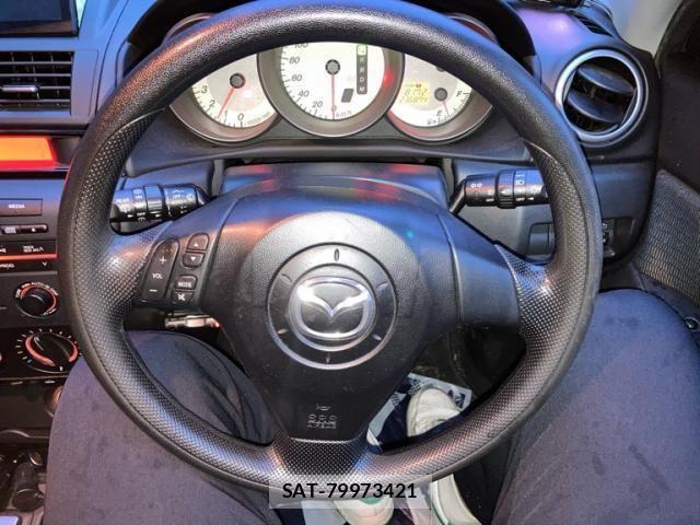 Mazda AXELA SPORT 2007-09 8880635-6