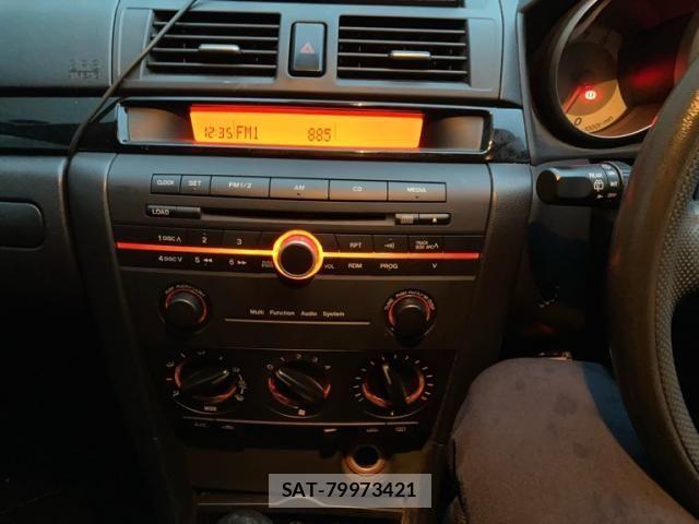 Mazda AXELA SPORT 2007-09 8880635-7