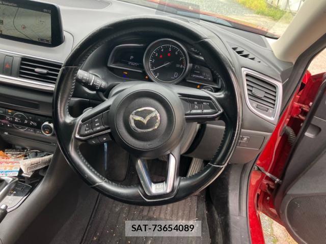 Mazda AXELA SPORT 2017-03 8880634-12