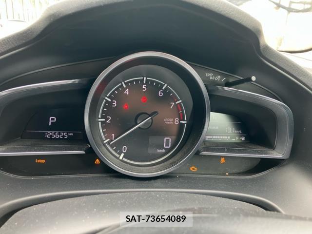 Mazda AXELA SPORT 2017-03 8880634-14