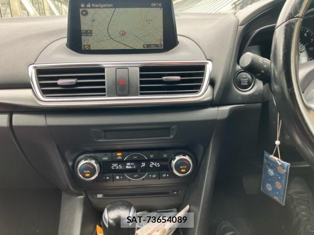 Mazda AXELA SPORT 2017-03 8880634-15