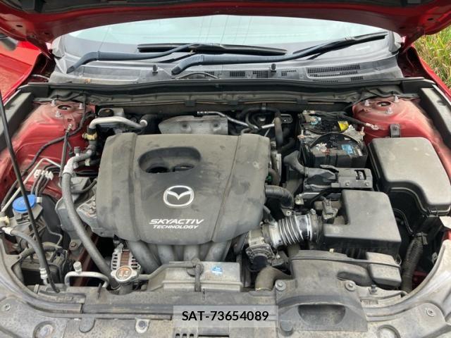 Mazda AXELA SPORT 2017-03 8880634-21