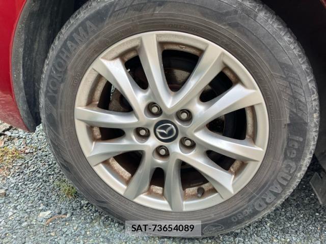 Mazda AXELA SPORT 2017-03 8880634-4