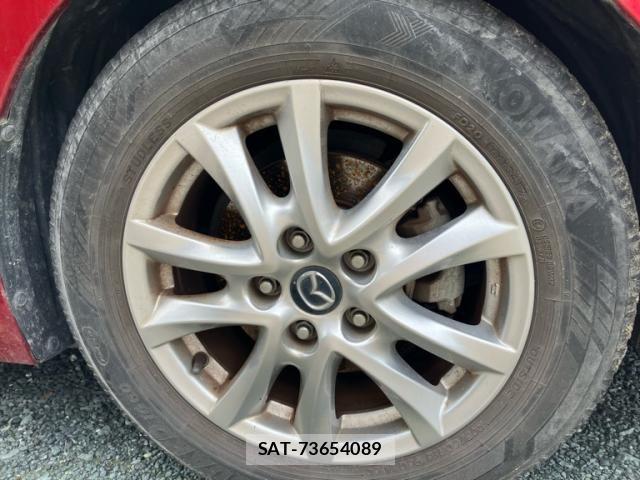 Mazda AXELA SPORT 2017-03 8880634-5