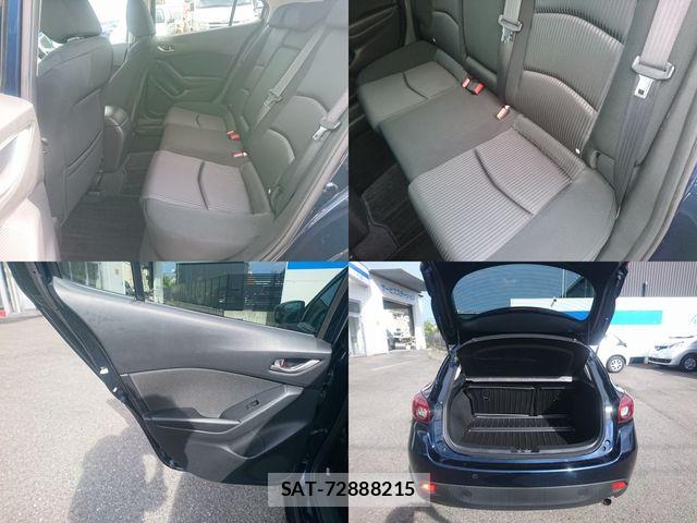 Mazda AXELA SPORT 2015-03 8880631-9