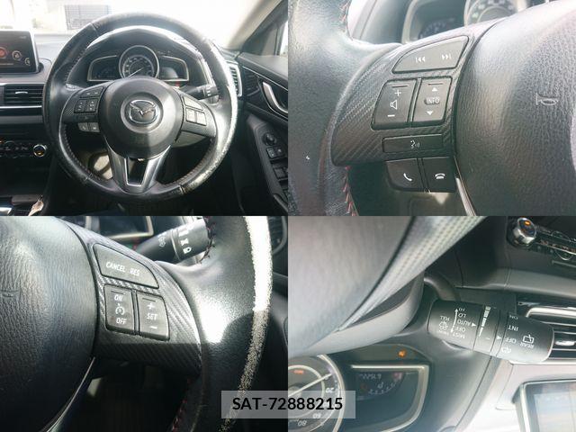 Mazda AXELA SPORT 2015-03 8880631-11