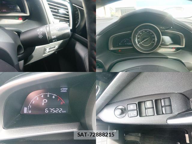 Mazda AXELA SPORT 2015-03 8880631-12