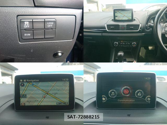 Mazda AXELA SPORT 2015-03 8880631-13
