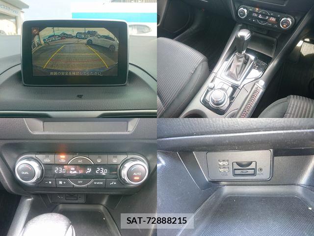 Mazda AXELA SPORT 2015-03 8880631-14