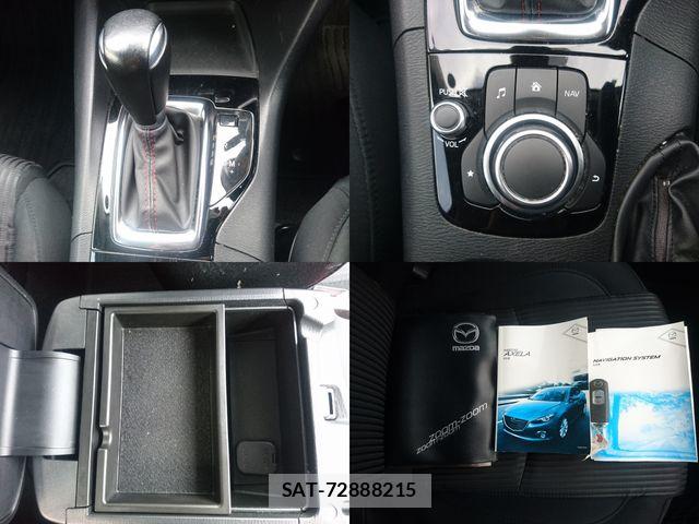 Mazda AXELA SPORT 2015-03 8880631-15