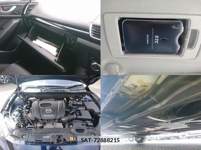 Mazda AXELA SPORT 2015-03 8880631-16