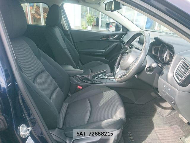 Mazda AXELA SPORT 2015-03 8880631-1