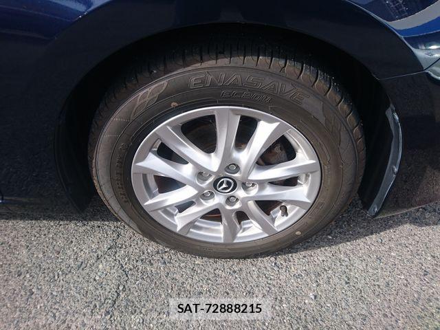 Mazda AXELA SPORT 2015-03 8880631-20