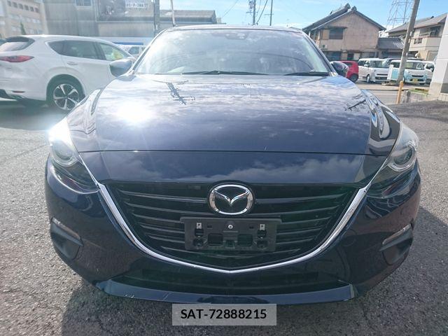 Mazda AXELA SPORT 2015-03 8880631-3