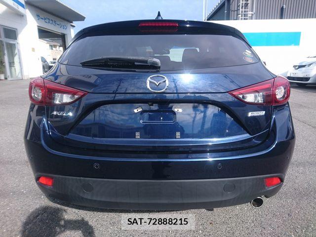 Mazda AXELA SPORT 2015-03 8880631-4