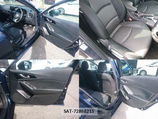 Mazda AXELA SPORT 2015-03 8880631-6