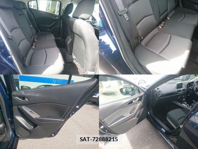 Mazda AXELA SPORT 2015-03 8880631-7