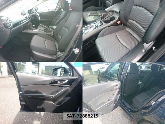 Mazda AXELA SPORT 2015-03 8880631-8